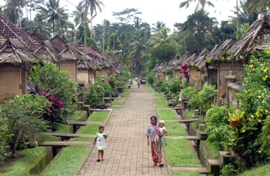 Penglipuran Traditional Village